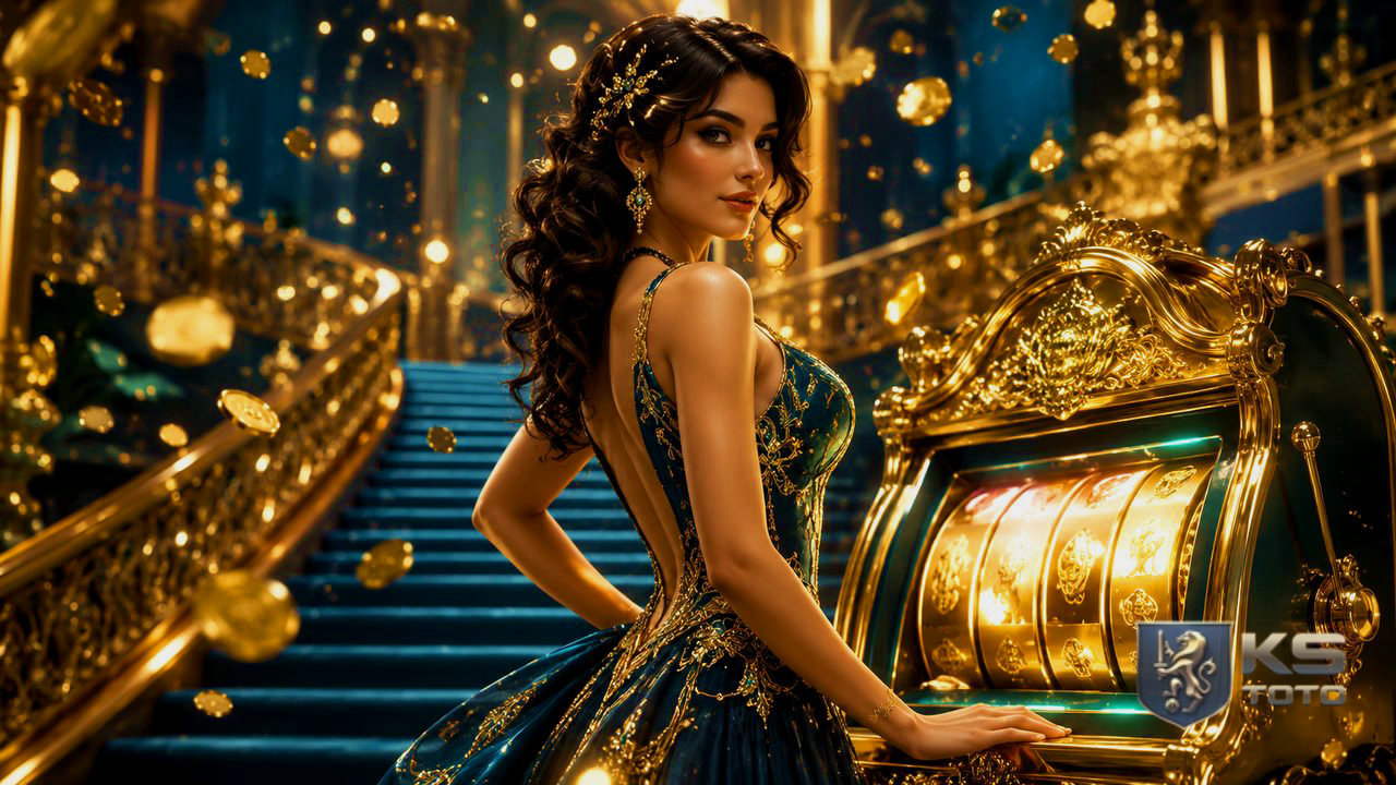 kstoto cara daftar slot pragmatic gacor KSTOTO - mesin slot jackpot besar berkilau